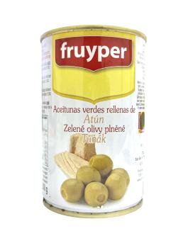 gefüllte Oliven
